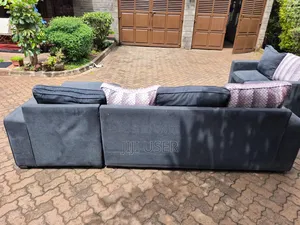5 Seater Sofa Set