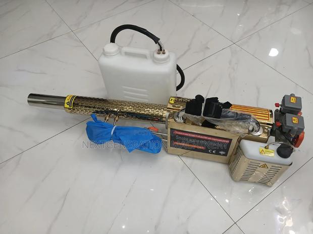 Fumigating Machine