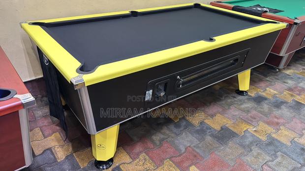 Millytech Pooltables and Accessories - thumbnail 2
