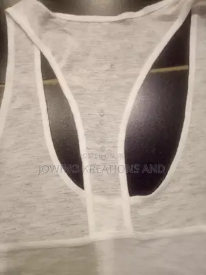Nike Training Vest
