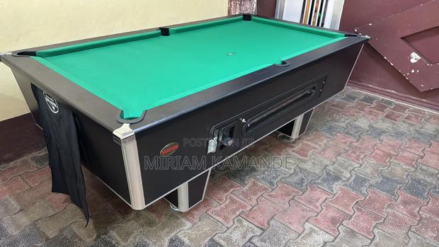 Millytech Pooltables and Accessories - thumbnail 3