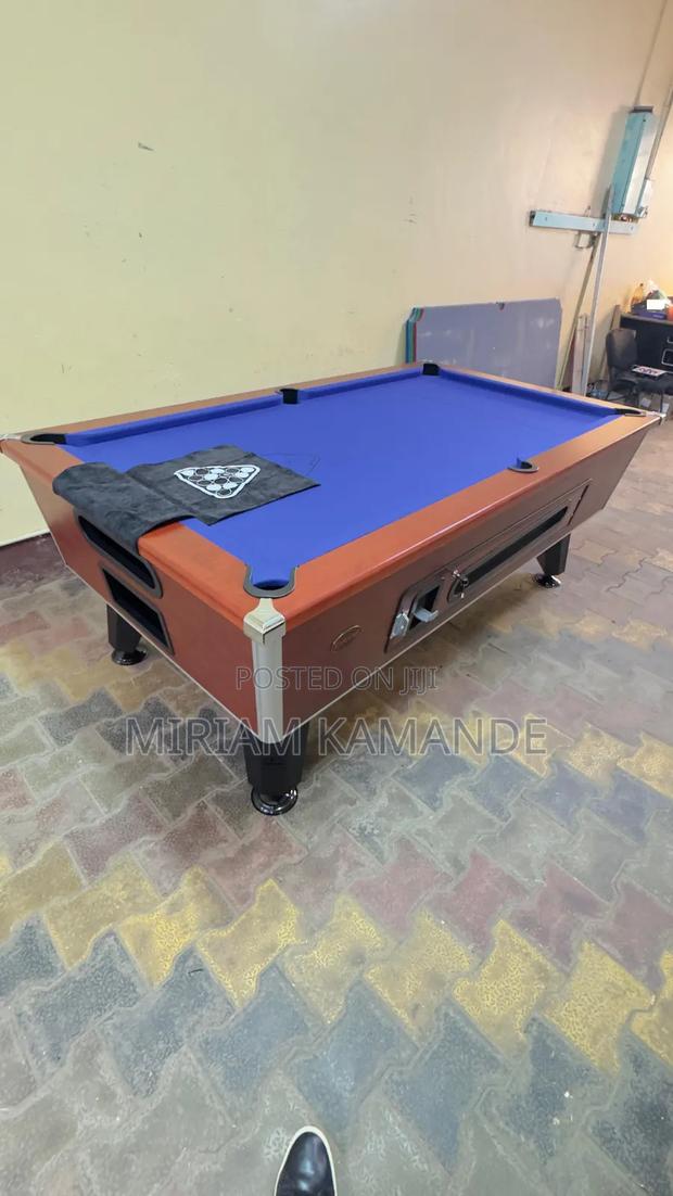 Millytech Pooltables and Accessories - thumbnail 4