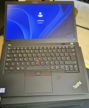 Laptop Lenovo ThinkPad T480s 8GB Intel Core i7 SSD 256GB