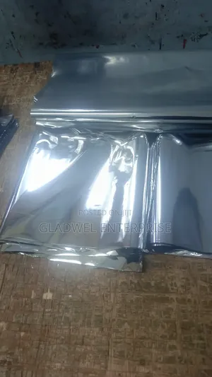 Best Shinny Meat Wrapper Papers