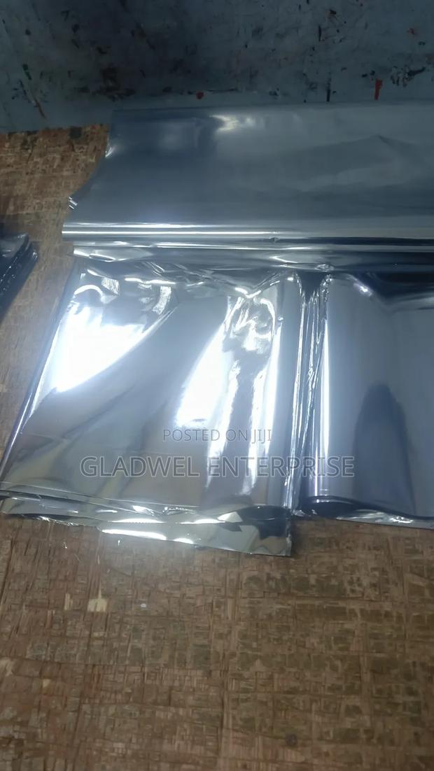 Best Shinny Meat Wrapper Papers - main view