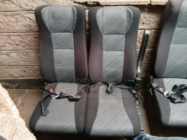 Recliners PSV Seats - thumbnail 7