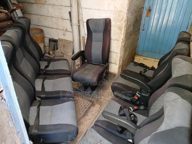 Recliners PSV Seats - thumbnail 10