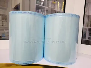 20cmx200 Sterilization Roll