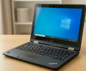 Laptop Lenovo Yoga 11e 8GB Intel Core i5 SSD 256GB