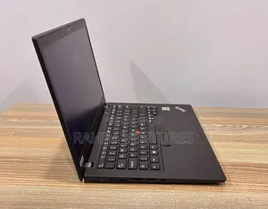 Laptop Lenovo ThinkPad X13 Gen 2 16GB Intel Core i7 SSD 256GB