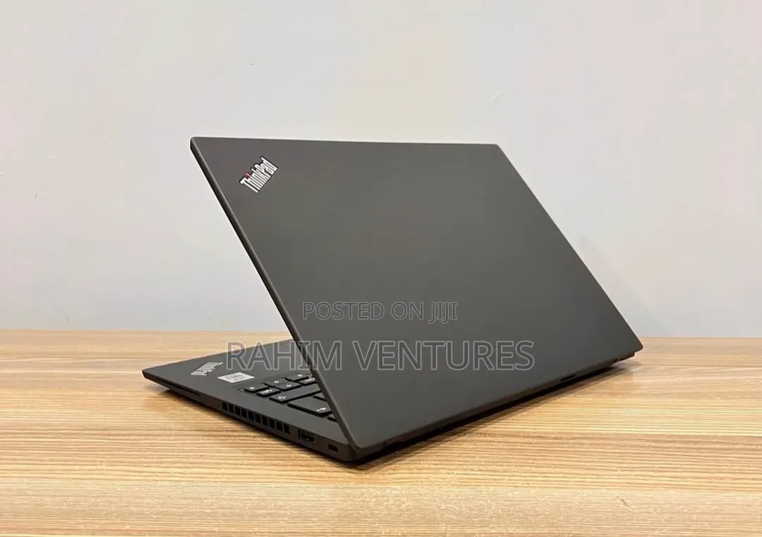 Laptop Lenovo ThinkPad X13 Gen 2 16GB Intel Core i7 SSD 256GB