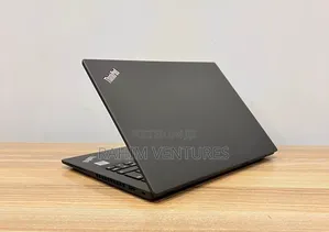 Laptop Lenovo ThinkPad X13 Gen 2 16GB Intel Core i7 SSD 256GB