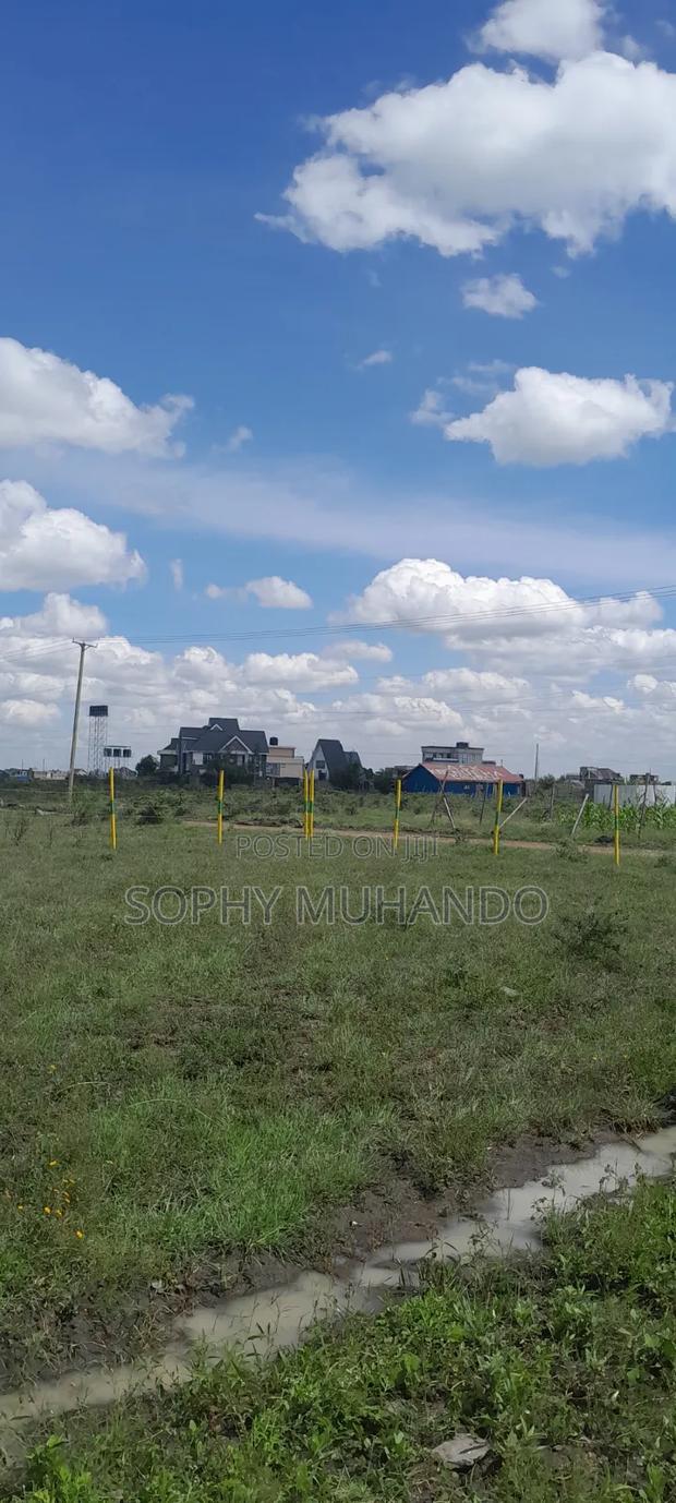 Prime Plot in Ruiru Kamakis Corner - thumbnail 2