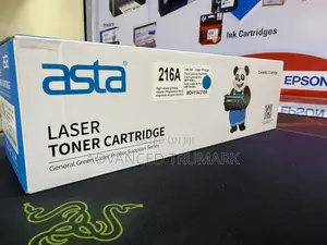 216a Asta (Cyan)