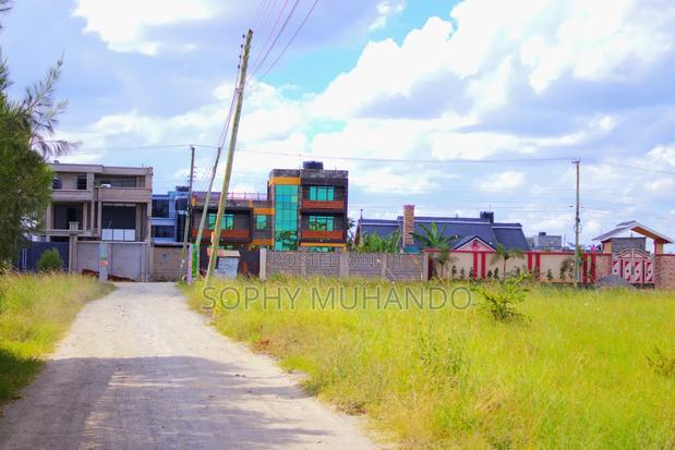 Prime Plot in Ruiru Kamakis Corner - thumbnail 3