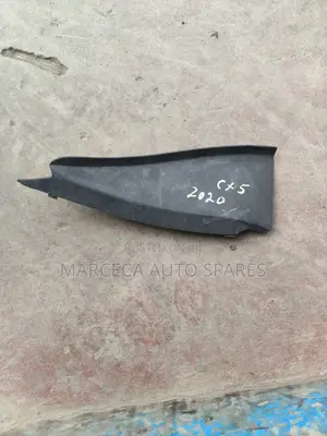 Mazda Cx5 Windscreen Finisher