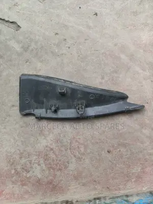 Mazda Cx5 Windscreen Finisher
