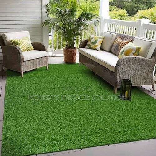 Ultra-Durable Commercial Grade Green Carpet