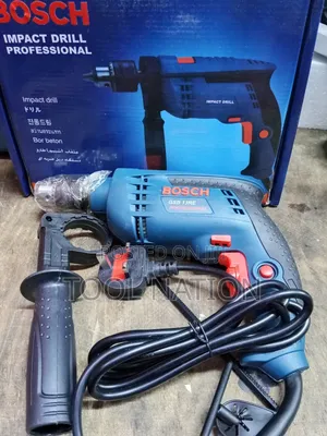 Bosch Electric Drill/Electric Drill Machine