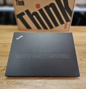 Laptop Lenovo ThinkPad T14 G3 16GB Intel Core i7 SSD 512GB