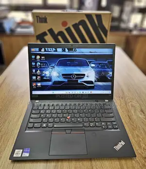 Laptop Lenovo ThinkPad T14 G3 16GB Intel Core i7 SSD 512GB
