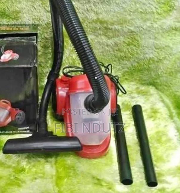 Authentic Dry Vacuum Cleaner/Bosch Vaccum Cleaner