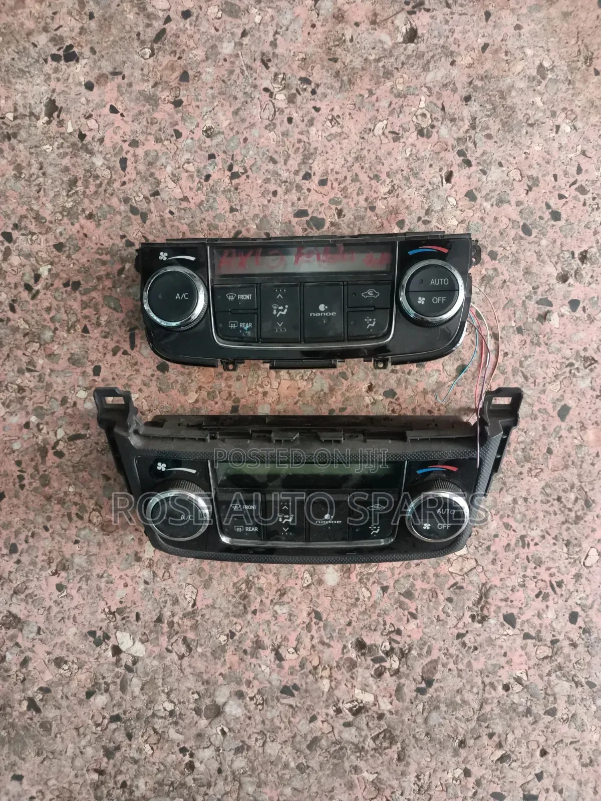 Axio 161/165 Ac Controller