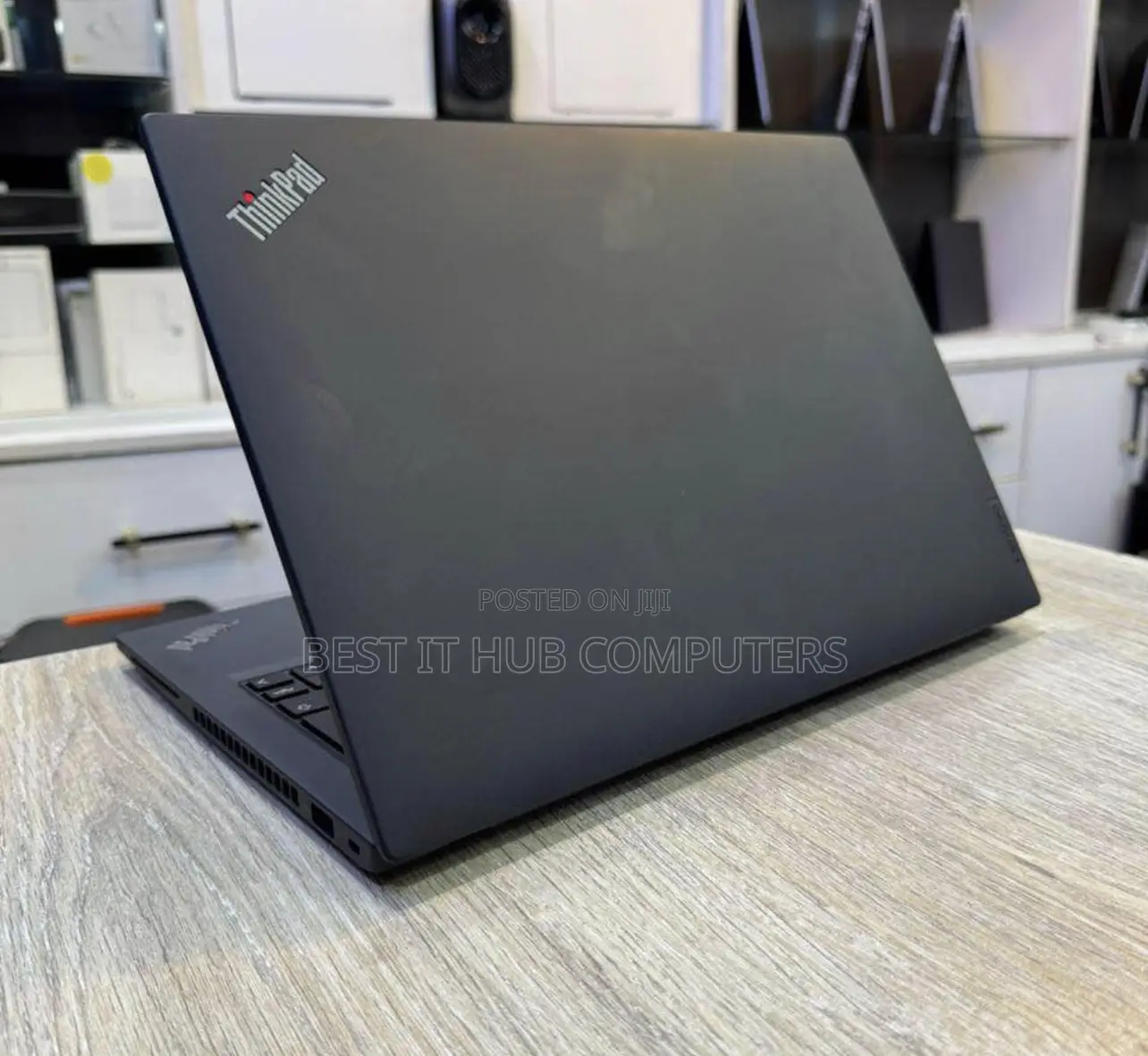 Laptop Lenovo ThinkPad T14 G3 16GB Intel Core i7 SSD 512GB