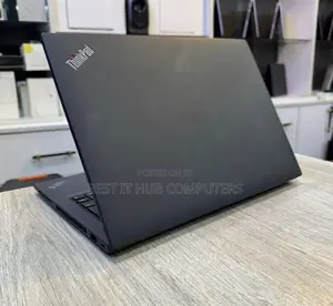 Laptop Lenovo ThinkPad T14 G3 16GB Intel Core i7 SSD 512GB