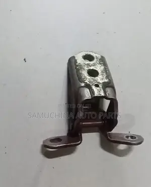 Door Hinges Nissan Juke