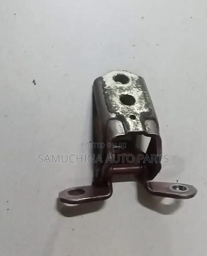 Door Hinges Nissan Juke