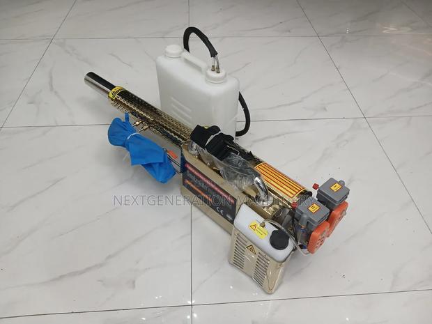 Fumigating Machine