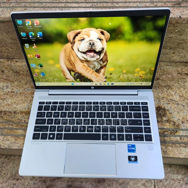 Laptop HP ProBook 440 G9 16GB Intel Core i5 SSD 512GB