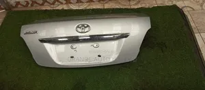Belta Boot/Trunk