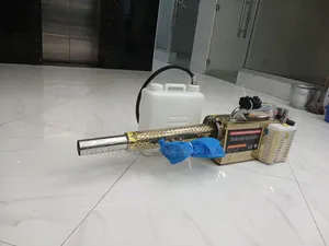 Agricultural Fumigating Machine