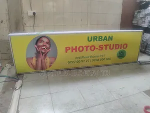 Flatbed Uv Printing - Direct Print on Acrylic, Wood,Glass.