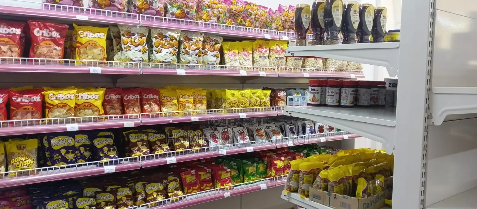 Profitable Mini Suparemarket for Sale