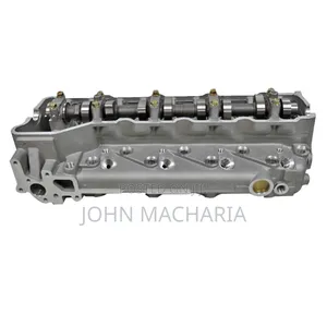 4m40 Engine Cylinder Head Mitsubishi Pajero
