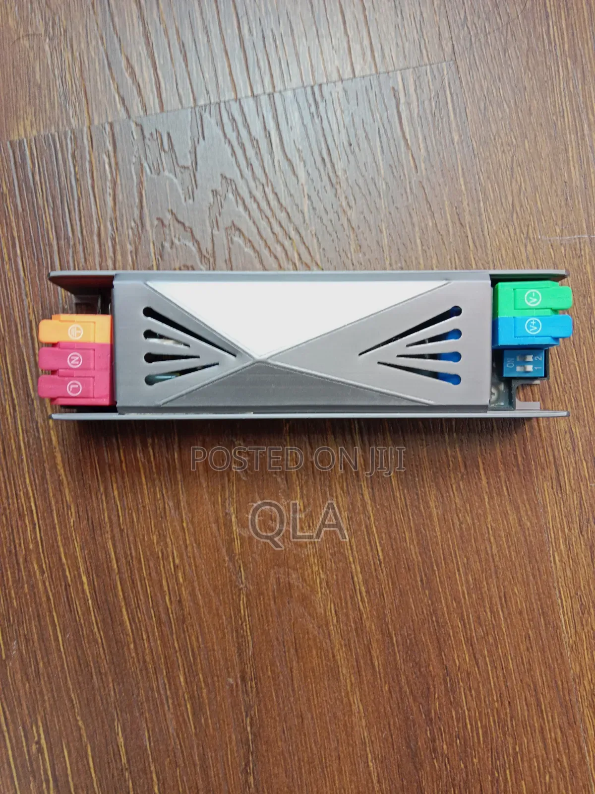 Led Driver 24v 60w
