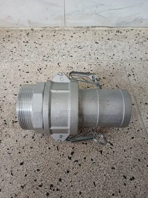 Aluminum Amlock Type C