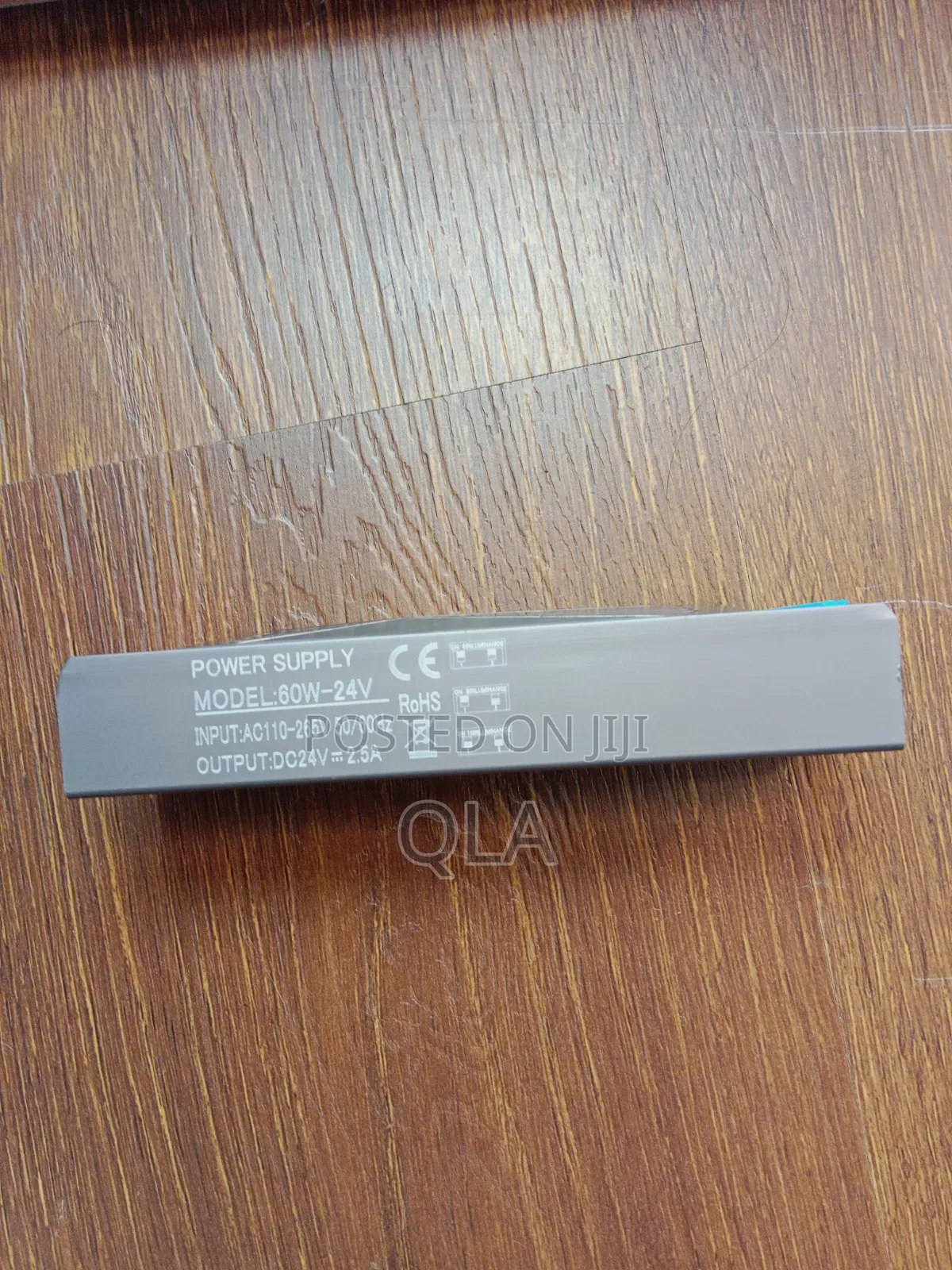 Led Driver 24v 60w