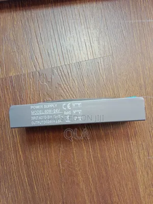 Led Driver 24v 60w