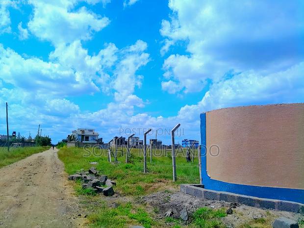 Prime Plot in Kamakis-Vision Valley Estate