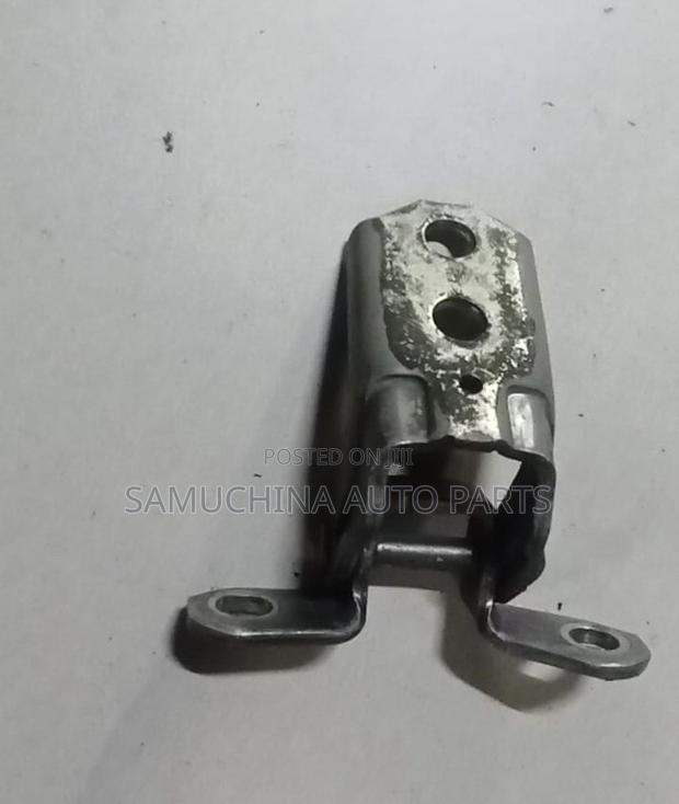 Door Hinges Nissan March 
