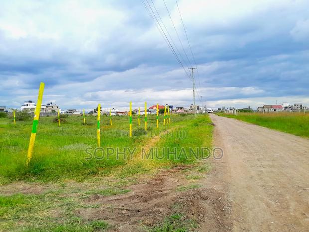Prime Plot in Kamakis-Vision Valley Estate - thumbnail 4