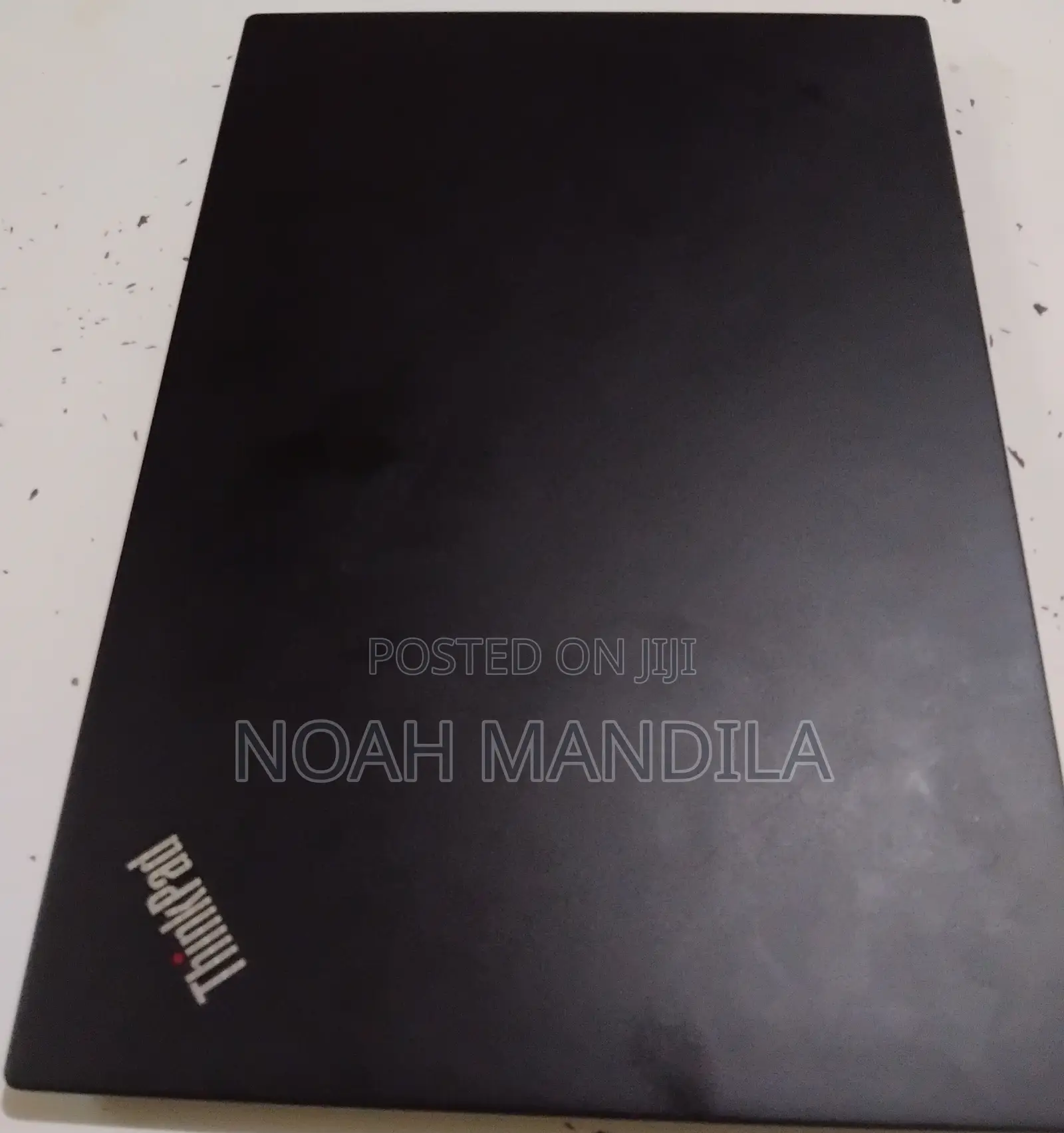 Laptop Lenovo ThinkPad T480s 16GB Intel Core i5 SSD 512GB