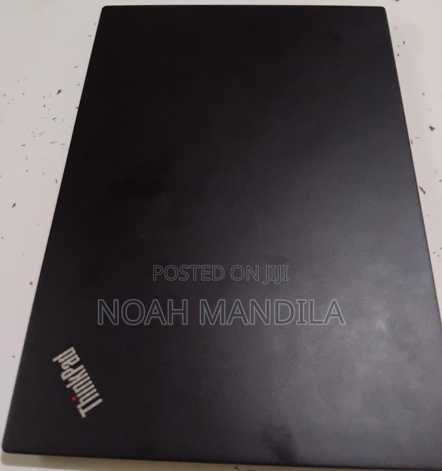 Laptop Lenovo ThinkPad T480s - thumbnail 2
