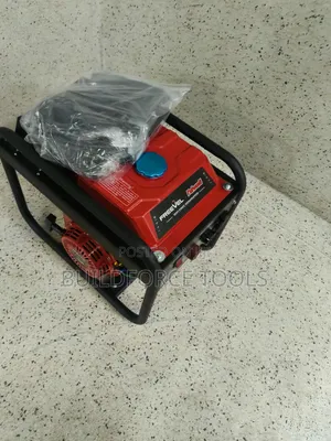 Freevel Welding Generator Wg- 200i
