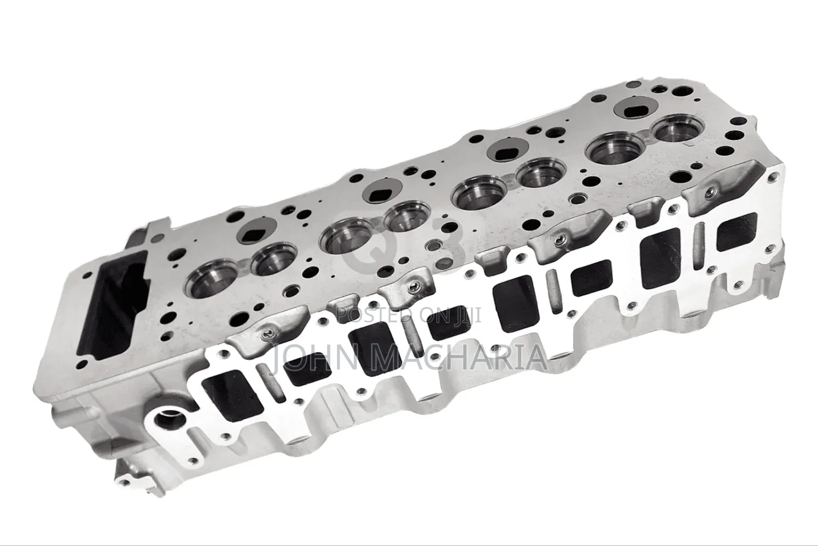 Dw Engine Cylinder Head for Ford Ranger