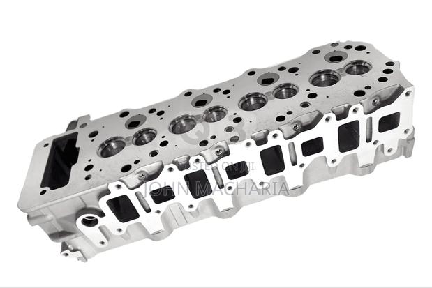 Dw Engine Cylinder Head for Ford Ranger